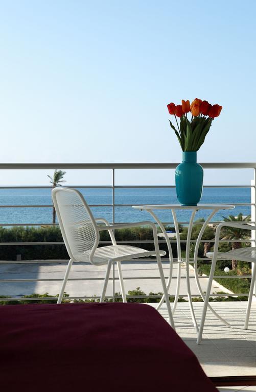 Brezza Di Grecale Aparthotel Trapani Rom bilde