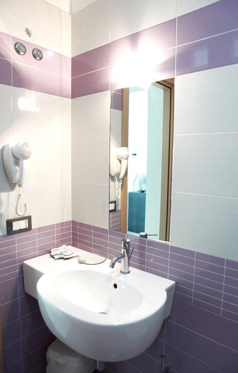 Brezza Di Grecale Aparthotel Trapani Rom bilde