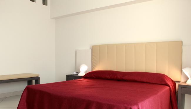 Brezza Di Grecale Aparthotel Trapani Eksteriør bilde